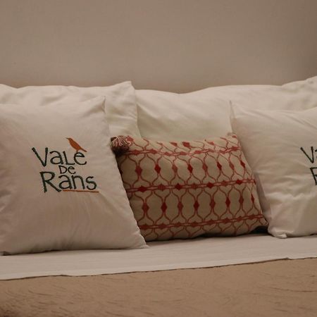 Vale De Rans - Country House Buitenkant foto