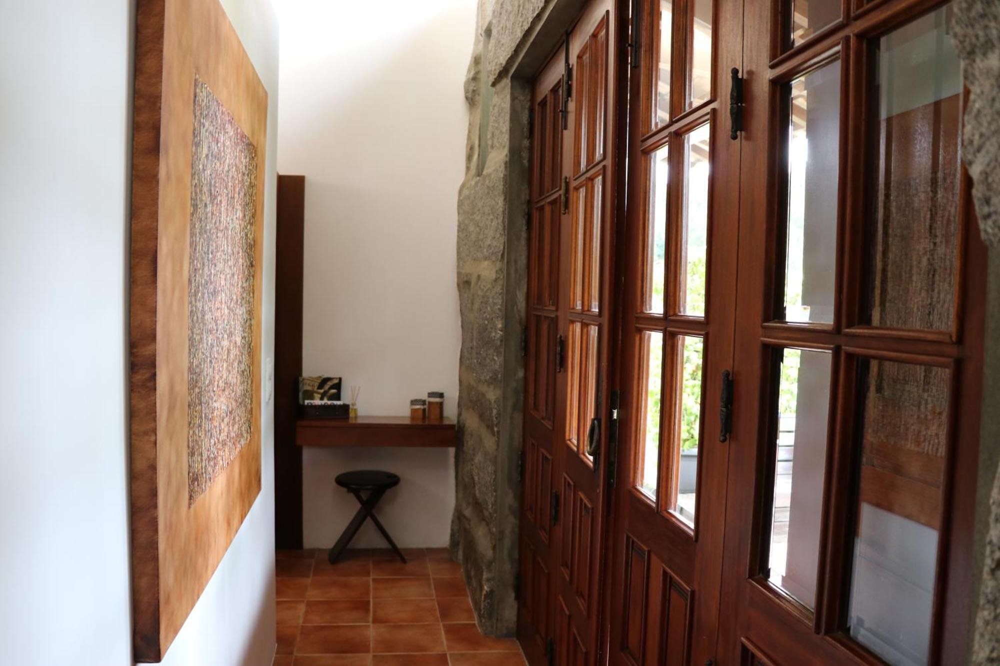 Vale De Rans - Country House Buitenkant foto