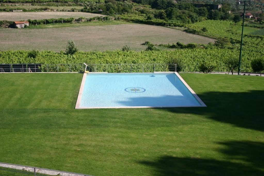 Vale De Rans - Country House Buitenkant foto