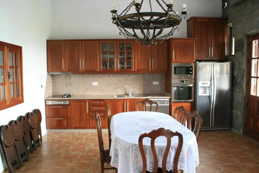 Vale De Rans - Country House Buitenkant foto